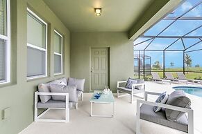 6070boa Luxury 6 Bedroom 5.bath Home With Spa 6 Villa by Redawning