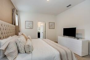 6070boa Luxury 6 Bedroom 5.bath Home With Spa 6 Villa by Redawning