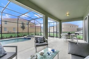 6070boa Luxury 6 Bedroom 5.bath Home With Spa 6 Villa by Redawning