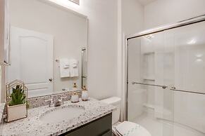 6070boa Luxury 6 Bedroom 5.bath Home With Spa 6 Villa by Redawning