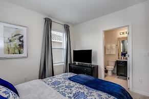 6070boa Luxury 6 Bedroom 5.bath Home With Spa 6 Villa by Redawning