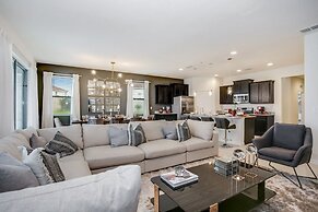 6070boa Luxury 6 Bedroom 5.bath Home With Spa 6 Villa by Redawning