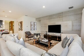 6070boa Luxury 6 Bedroom 5.bath Home With Spa 6 Villa by Redawning