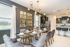 6070boa Luxury 6 Bedroom 5.bath Home With Spa 6 Villa by Redawning