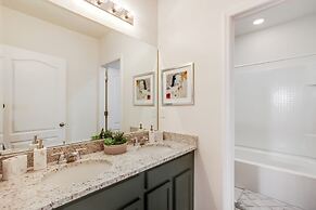 6070boa Luxury 6 Bedroom 5.bath Home With Spa 6 Villa by Redawning