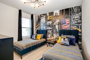 6070boa Luxury 6 Bedroom 5.bath Home With Spa 6 Villa by Redawning