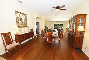 Lakeside 4-bed Pool Home At Villa Sol 4 Bedroom Home by Redawning