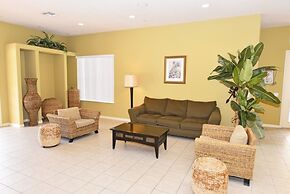 Lakeside 4-bed Pool Home At Villa Sol 4 Bedroom Home by Redawning