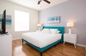 Vista Cay Star 3 Bedroom Condo by Redawning