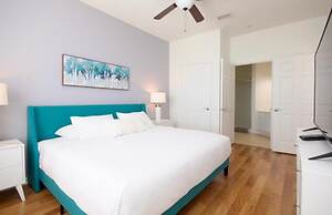 Vista Cay Star 3 Bedroom Condo by Redawning