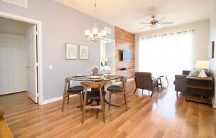 Vista Cay Star 3 Bedroom Condo by Redawning