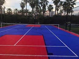 Vista Cay Star 3 Bedroom Condo by Redawning