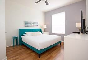 Vista Cay Star 3 Bedroom Condo by Redawning