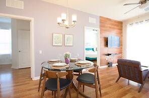 Vista Cay Star 3 Bedroom Condo by Redawning