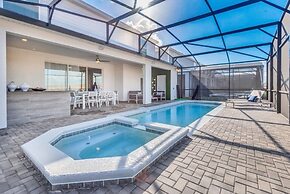 2126 Elani Brand New Windsor Island Resort 10 Bedroom Villa by RedAwni