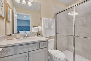 2126 Elani Brand New Windsor Island Resort 10 Bedroom Villa by RedAwni