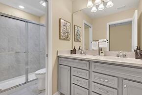 2126 Elani Brand New Windsor Island Resort 10 Bedroom Villa by RedAwni