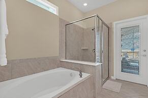 2126 Elani Brand New Windsor Island Resort 10 Bedroom Villa by RedAwni