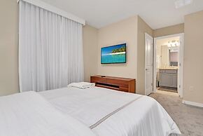 2126 Elani Brand New Windsor Island Resort 10 Bedroom Villa by RedAwni