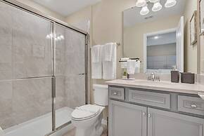 2126 Elani Brand New Windsor Island Resort 10 Bedroom Villa by RedAwni