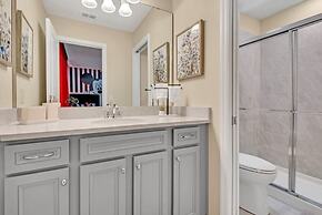 2126 Elani Brand New Windsor Island Resort 10 Bedroom Villa by RedAwni