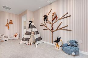 2126 Elani Brand New Windsor Island Resort 10 Bedroom Villa by RedAwni