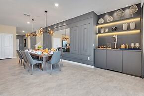 2126 Elani Brand New Windsor Island Resort 10 Bedroom Villa by RedAwni