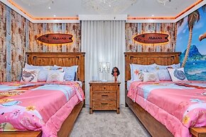 2126 Elani Brand New Windsor Island Resort 10 Bedroom Villa by RedAwni