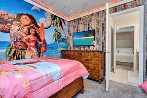 2126 Elani Brand New Windsor Island Resort 10 Bedroom Villa by RedAwni