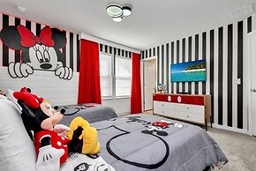 2126 Elani Brand New Windsor Island Resort 10 Bedroom Villa by RedAwni