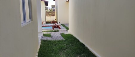 Pousada Brilho do Sol