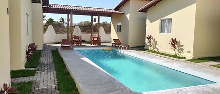 Pousada Brilho do Sol