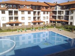 Stunning Apartment With Pool in Ravda, Bulgaria