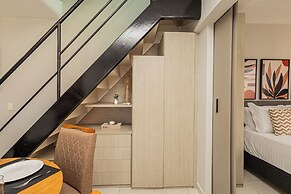 OFP - Duplex na Oscar Freire By Anora Spaces