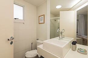 OFP - Duplex na Oscar Freire By Anora Spaces