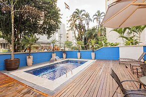 OFP - Duplex na Oscar Freire By Anora Spaces