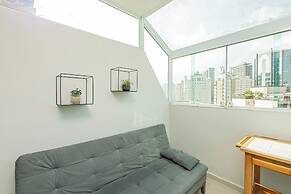 OFP - Duplex na Oscar Freire By Anora Spaces