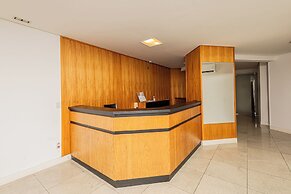 OFP - Duplex na Oscar Freire By Anora Spaces