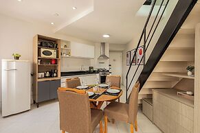 OFP - Duplex na Oscar Freire By Anora Spaces