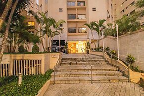 OFP - Duplex na Oscar Freire By Anora Spaces