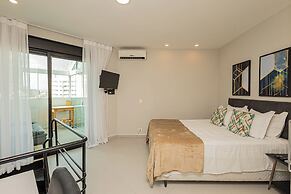 OFP - Duplex na Oscar Freire By Anora Spaces