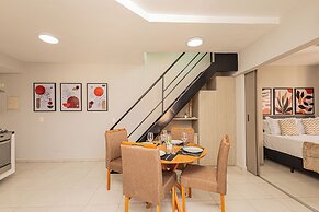 OFP - Duplex na Oscar Freire By Anora Spaces