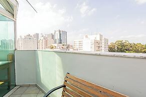 OFP - Duplex na Oscar Freire By Anora Spaces