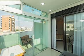 OFP - Duplex na Oscar Freire By Anora Spaces