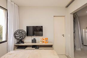 OFP - Duplex na Oscar Freire By Anora Spaces