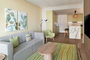 Element City Center Doha