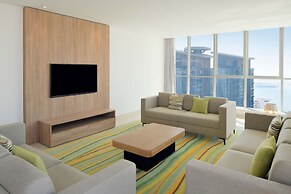 Element City Center Doha