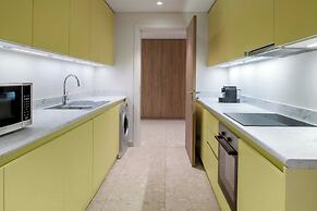 Element City Center Doha