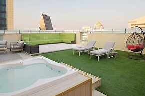 Element City Center Doha