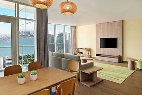 Element City Center Doha